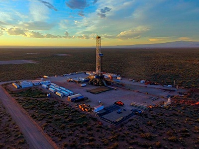 Shell acaba de exportar 470.000 barriles de petróleo